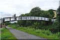 Pedestrian Bridge