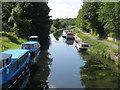 The Forth & Clyde Canal