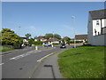 Junction of Highworth Road and Coxwell Road, Faringdon