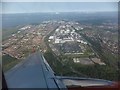 Jaguar Land Rover Halewood motor factory, Speke