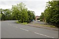 The Green and Greenhead Street