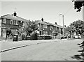 Houses in Wellesley Avenue North