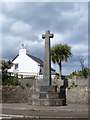 War memorial