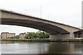 NS5764 : Kingston Bridge by Mark Anderson