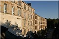 Tenements, South Woodside