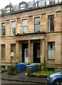 Tenement row, Oakfield Avenue ? 2