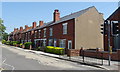 Houses on The Lane, Awsworth