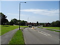 Summerfields Way South, Ilkeston