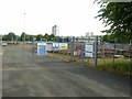 Shieldhall Treatment Works