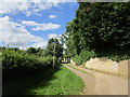 Clatterpot Lane, Cottesmore