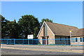 United Reformed Church, Corby