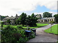 Romaldkirk from Sennings Lane