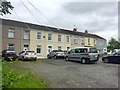 Terraced houses