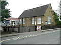 Lower School, School Lane, Southill