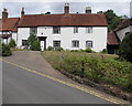 Grade II Listed Leicester House, Castle Green, Kenilworth