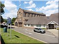 Catholic church, Newmarket