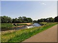 Northenden Weir