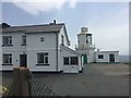 St Ann?s Head lighthouse