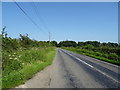 Derby Road towards Stanley