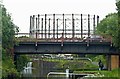 NS5469 : Bearsden Road bridge, Forth and Clyde Canal by Alan Murray-Rust