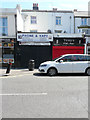 Phone & Vape and Tonys Fish Bar