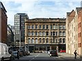 Albion Buildings, Ingram Street