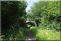 Brook Street Bridge Little Dunmow