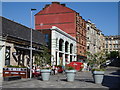 Botanic Gardens Garage, Vinicombe Street, Glasgow