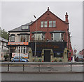 Fulwood Arms on Aigburth Road, Liverpool