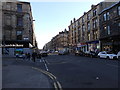 Byres Road, Hillhead, Glasgow