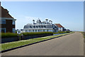 Large house, Sandwich Bay Estate