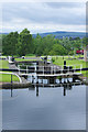 Maryhill Locks, Forth and Clyde Canal