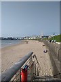 Ferris wheel Portrush