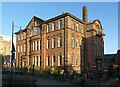 Garnetbank Public School, Renfrew Street