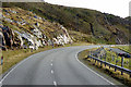 Southbound A970 at Innbanks