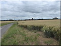 Barcote Barn, Barcote Lane