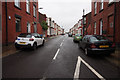 Allington Street off Aigburth Road