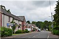 Edinburgh Road, Abington