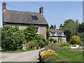 Houses in Llandegla