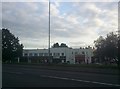 Shops on Harborough Road North, Northampton