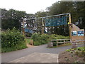 Adventure Playground - St Fagan