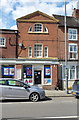 26 High Street, Eccleshall