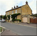 Detached house, Parkers Lane, Moreton-in-Marsh