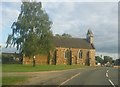 SP7790 : All Saints Church, Sutton Bassett by David Howard