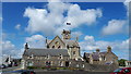 Lerwick Town Hall