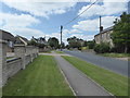 Cottage Road, Stanford-in-the-Vale