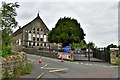 Templecombe: Church of England Primary School