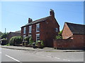 House on Main Street, Netherseal