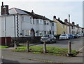 Penyfan Road, Llanfaes, Brecon 