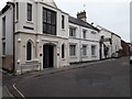 Lower Middle Street, Taunton